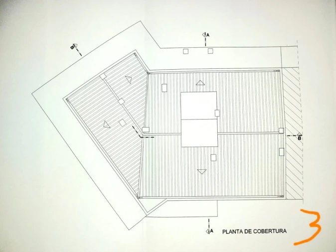 Terreno para Venda em Sesimbra (Castelo) Planta 15