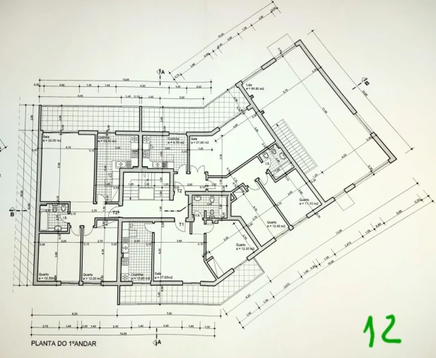 Terreno para Venda em Sesimbra (Castelo) Planta 10