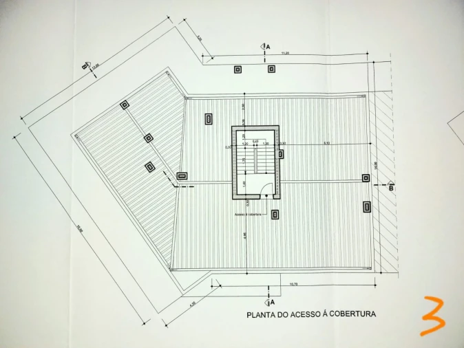 Terreno para Venda em Sesimbra (Castelo) Planta 6