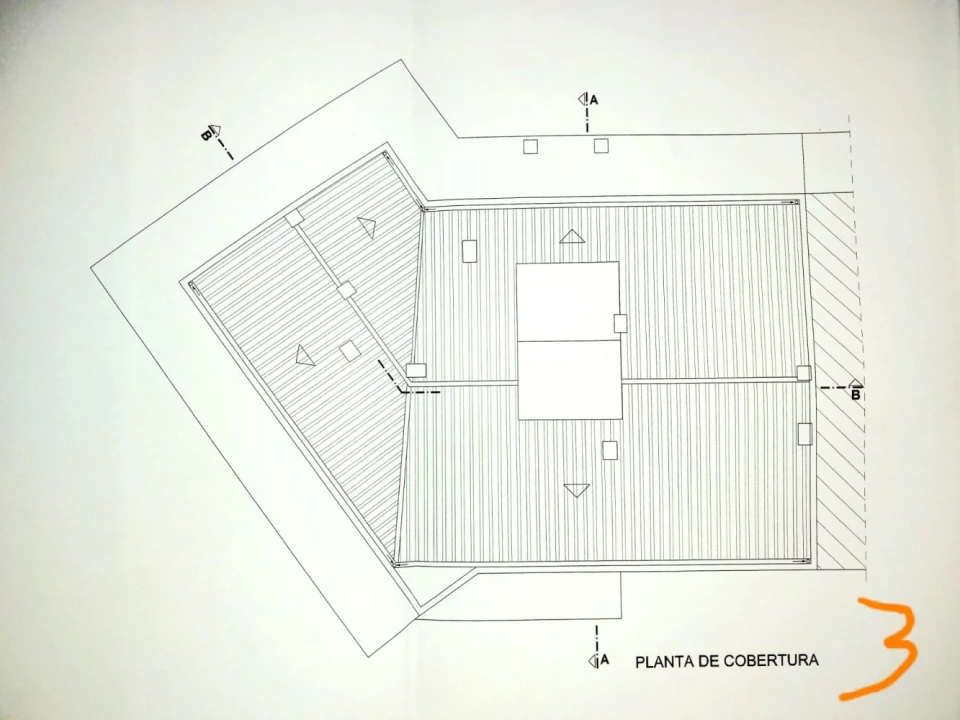 Terreno para Venda em Sesimbra (Castelo) Planta 15