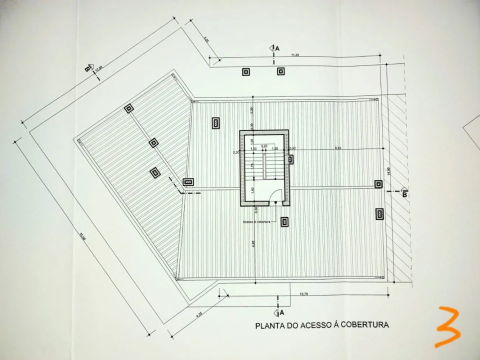 Terreno para Venda em Sesimbra (Castelo) Planta 6