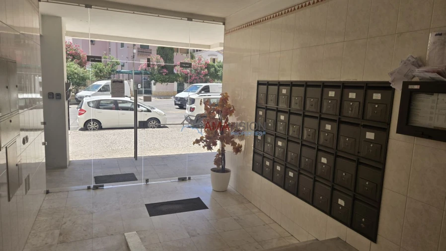 Apartamento T1 para Venda em Portimão Foto 24