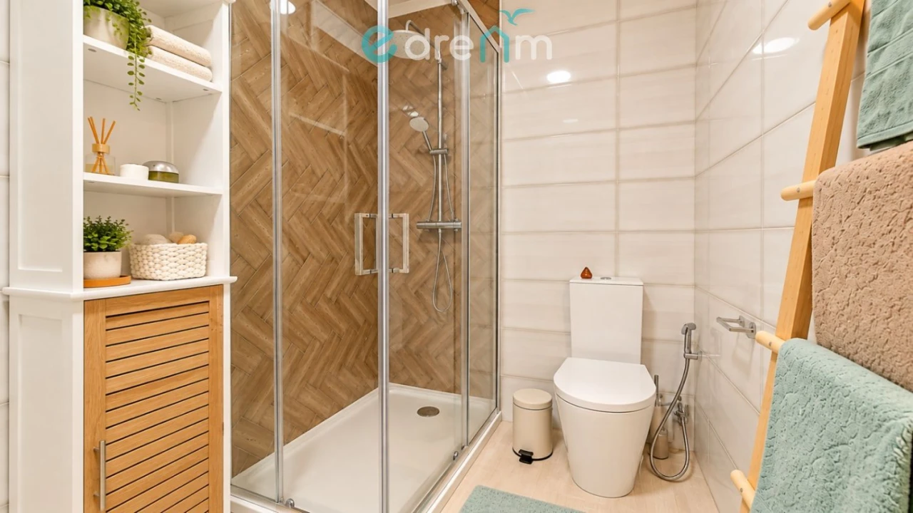 Apartamento T2 para Venda em Setubal (São Sebastião) Foto 34