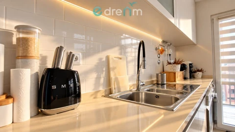 Apartamento T2 para Venda em Setubal (São Sebastião)