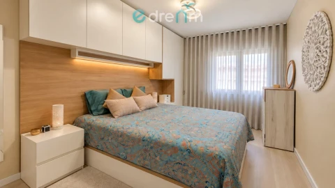 Apartamento T2 para Venda em Setubal (São Sebastião)