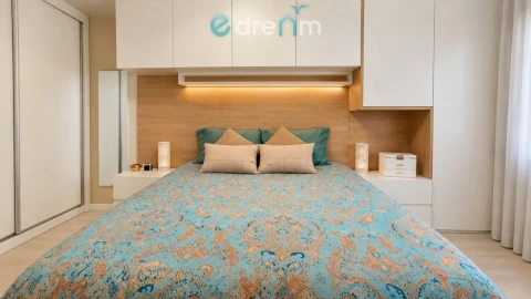 Apartamento T2 para Venda em Setubal (São Sebastião)