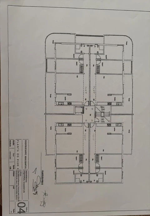 Apartamento T2 para Venda em Setubal (São Sebastião)