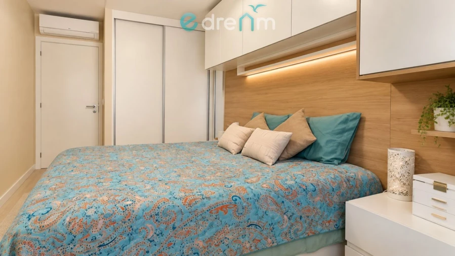 Apartamento T2 para Venda em Setubal (São Sebastião) Foto 31