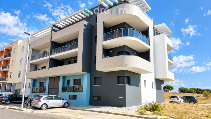 Apartamento T2 para Venda em Setubal (São Sebastião) Foto 2