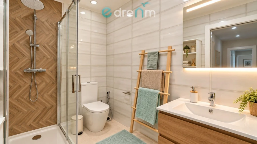 Apartamento T2 para Venda em Setubal (São Sebastião) Foto 37