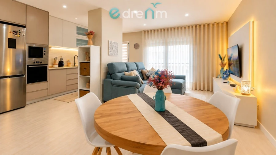 Apartamento T2 para Venda em Setubal (São Sebastião) Foto 22