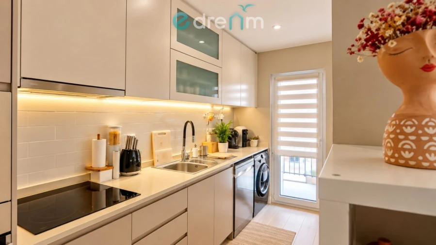 Apartamento T2 para Venda em Setubal (São Sebastião) Foto 14