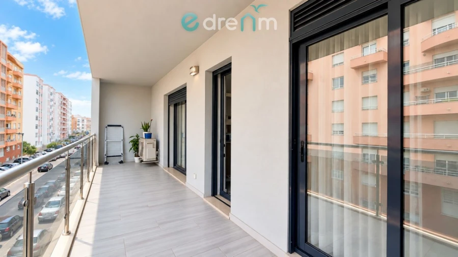 Apartamento T2 para Venda em Setubal (São Sebastião) Foto 18