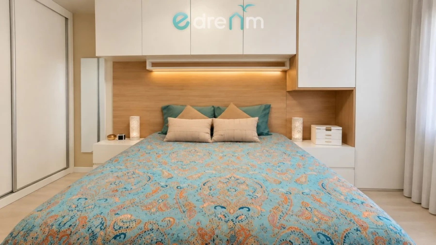 Apartamento T2 para Venda em Setubal (São Sebastião) Foto 30