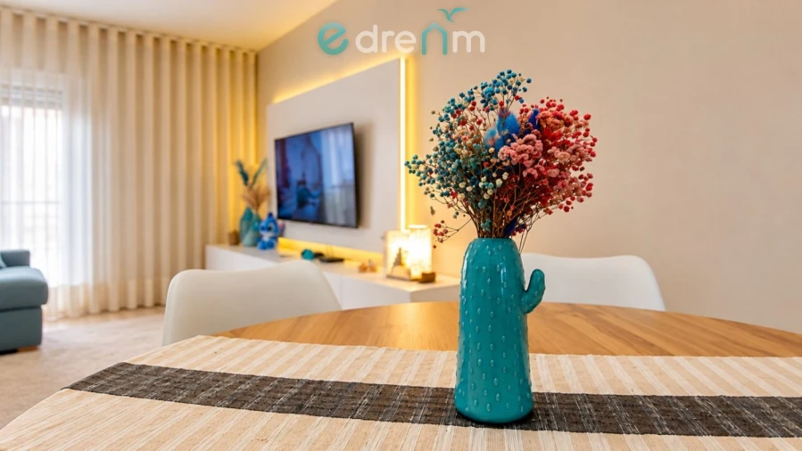Apartamento T2 para Venda em Setubal (São Sebastião) Foto 24