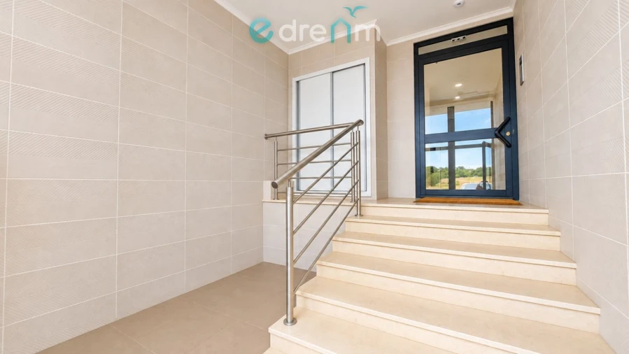Apartamento T2 para Venda em Setubal (São Sebastião) Foto 7