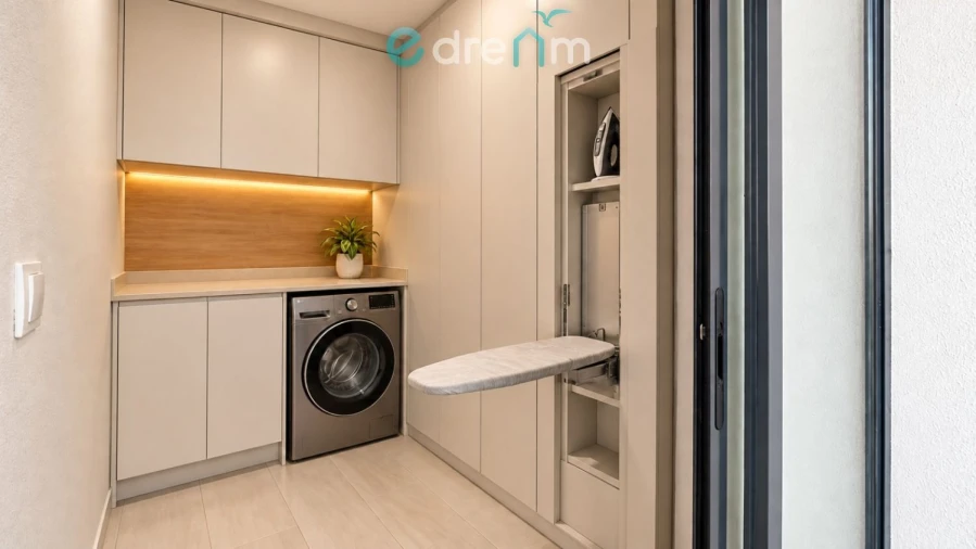 Apartamento T2 para Venda em Setubal (São Sebastião) Foto 20