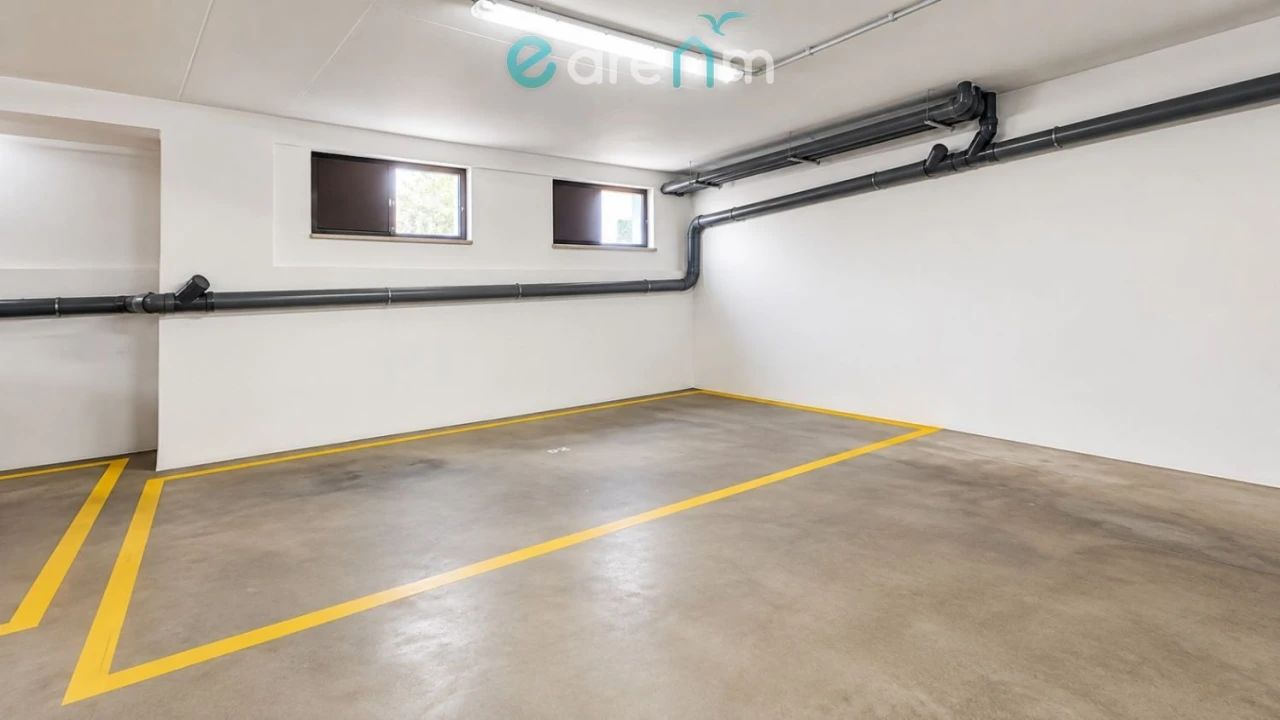 Apartamento T2 para Venda em Setubal (São Sebastião) Foto 39