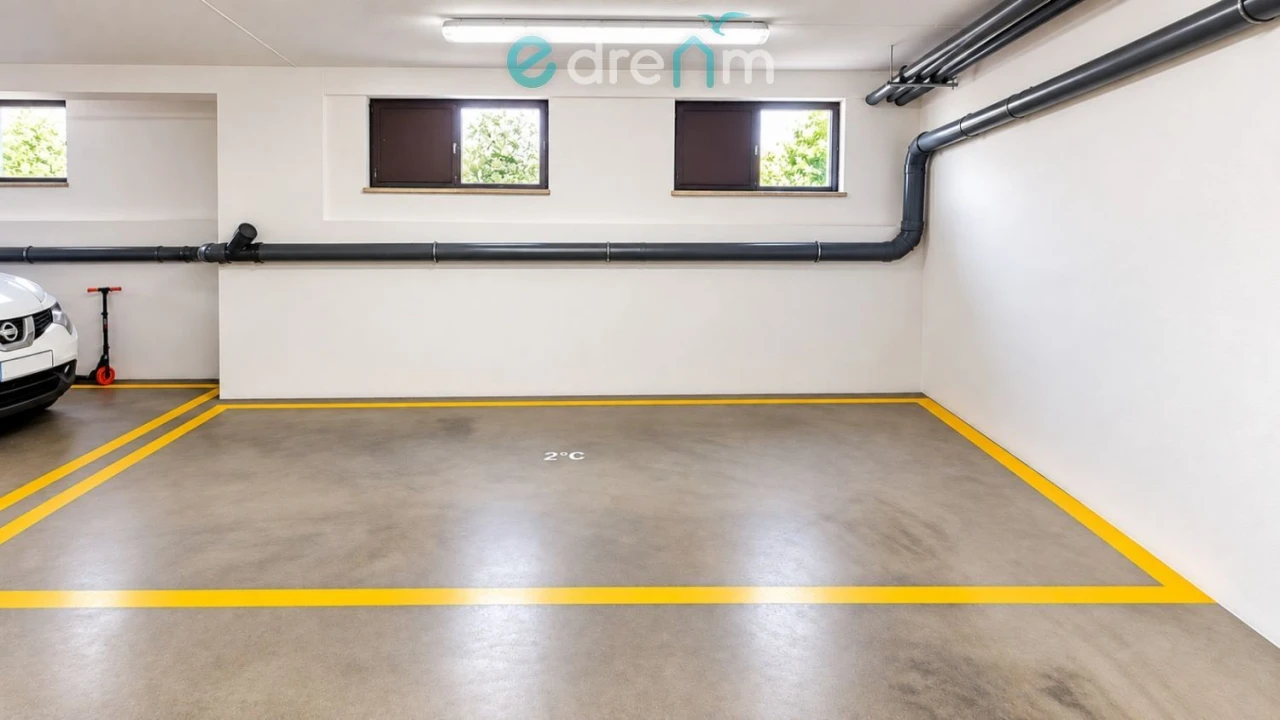 Apartamento T2 para Venda em Setubal (São Sebastião) Foto 40
