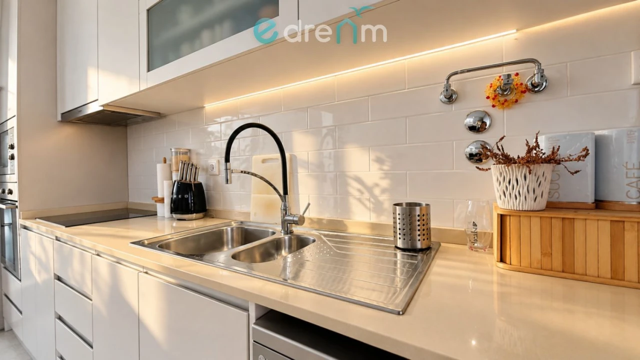 Apartamento T2 para Venda em Setubal (São Sebastião) Foto 15