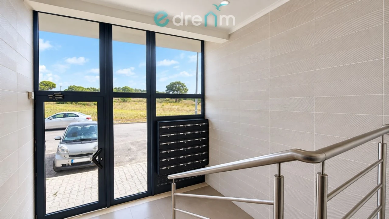 Apartamento T2 para Venda em Setubal (São Sebastião) Foto 6