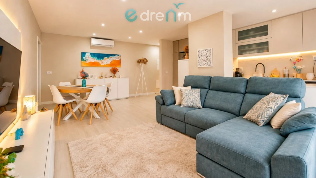 Apartamento T2 para Venda em Setubal (São Sebastião) Foto 23