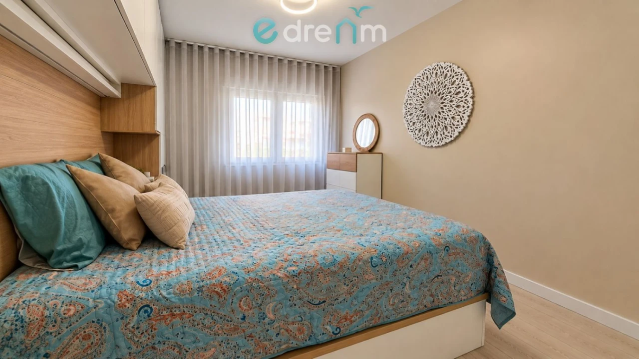 Apartamento T2 para Venda em Setubal (São Sebastião) Foto 29