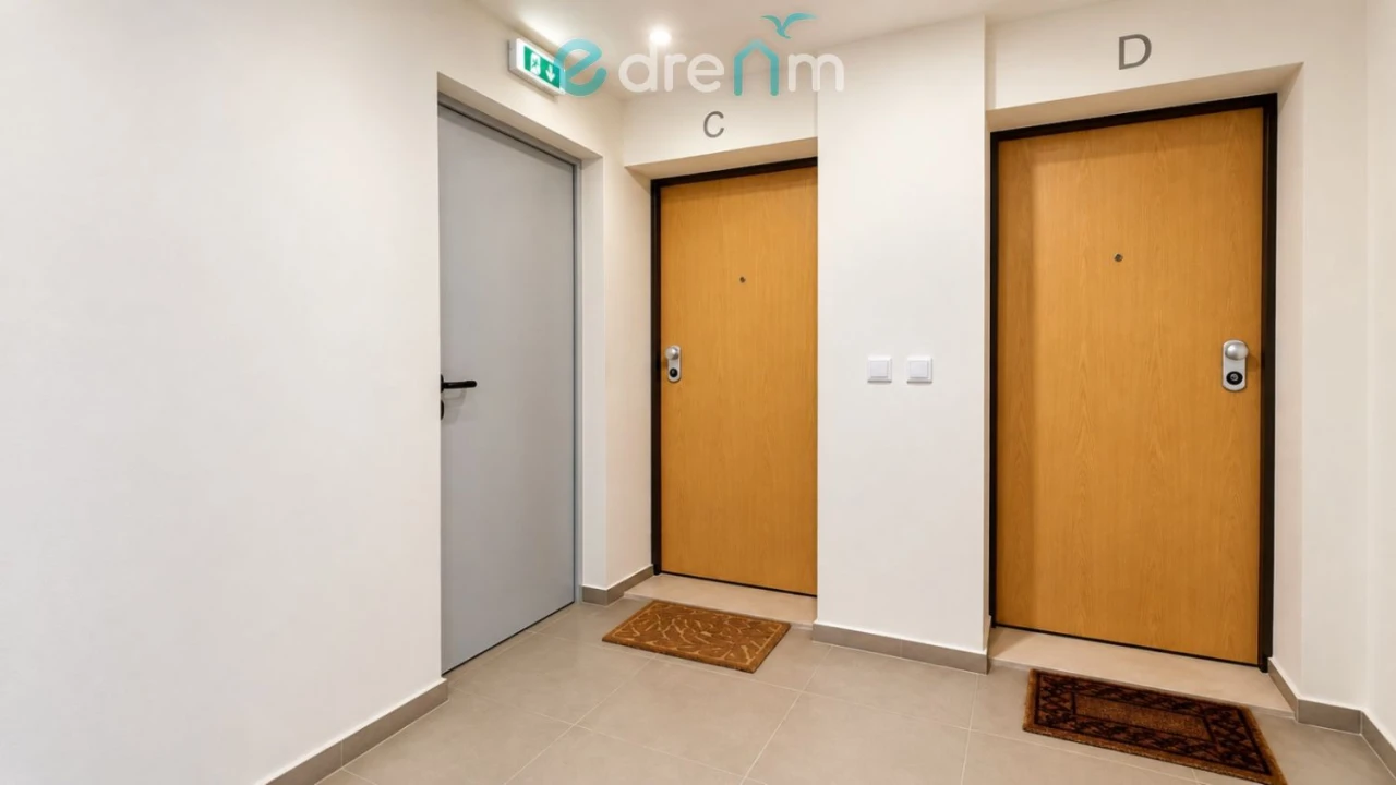 Apartamento T2 para Venda em Setubal (São Sebastião) Foto 11