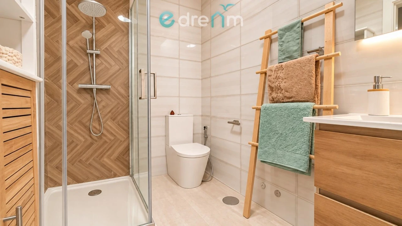 Apartamento T2 para Venda em Setubal (São Sebastião) Foto 36