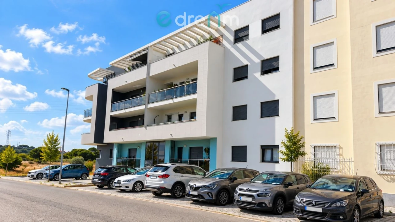 Apartamento T2 para Venda em Setubal (São Sebastião) Foto 5