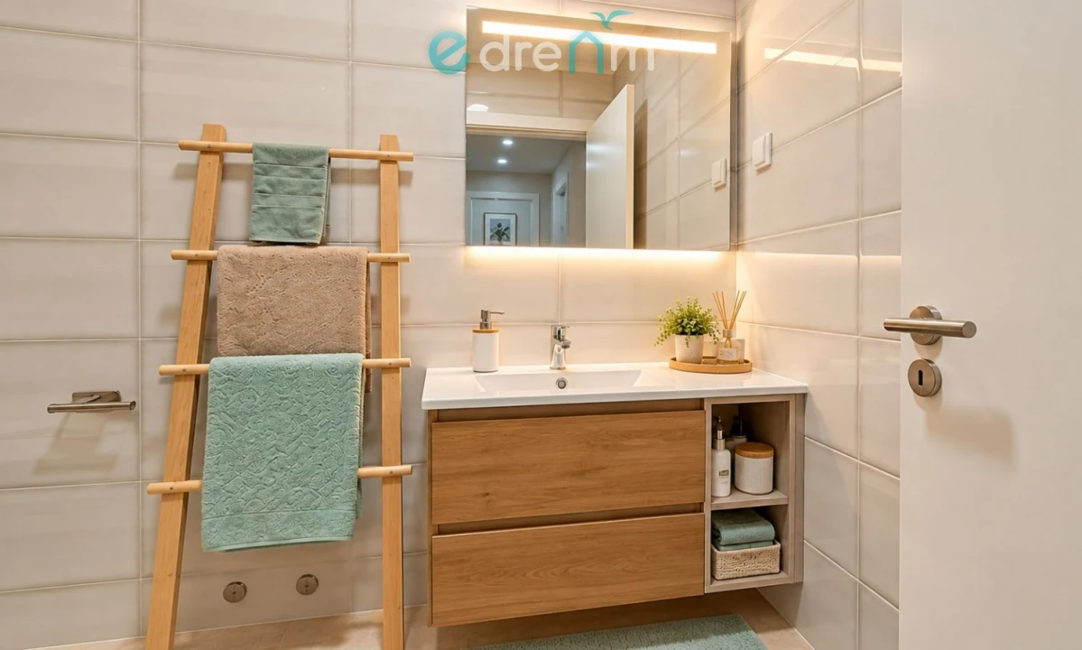 Apartamento T2 para Venda em Setubal (São Sebastião) Foto 38