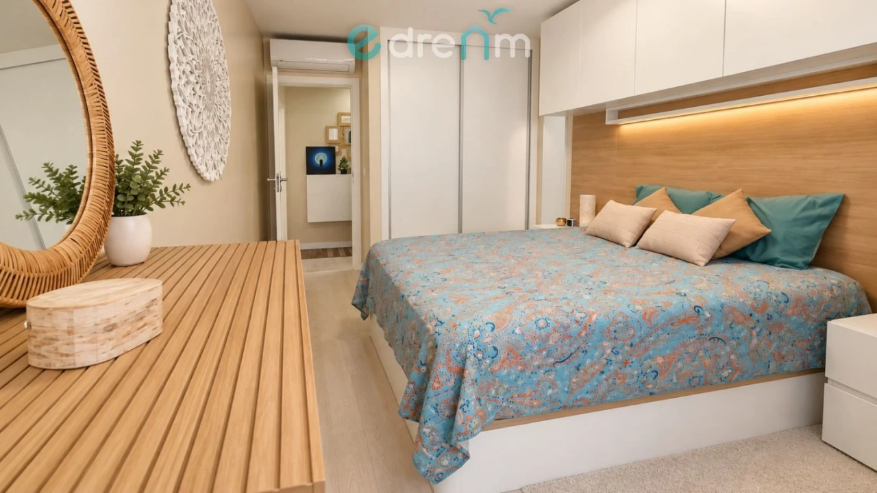 Apartamento T2 para Venda em Setubal (São Sebastião) Foto 32
