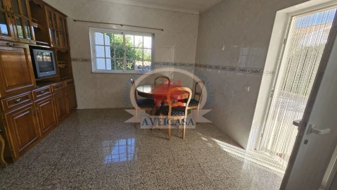 Moradia T4 para Venda em Águeda e Borralha