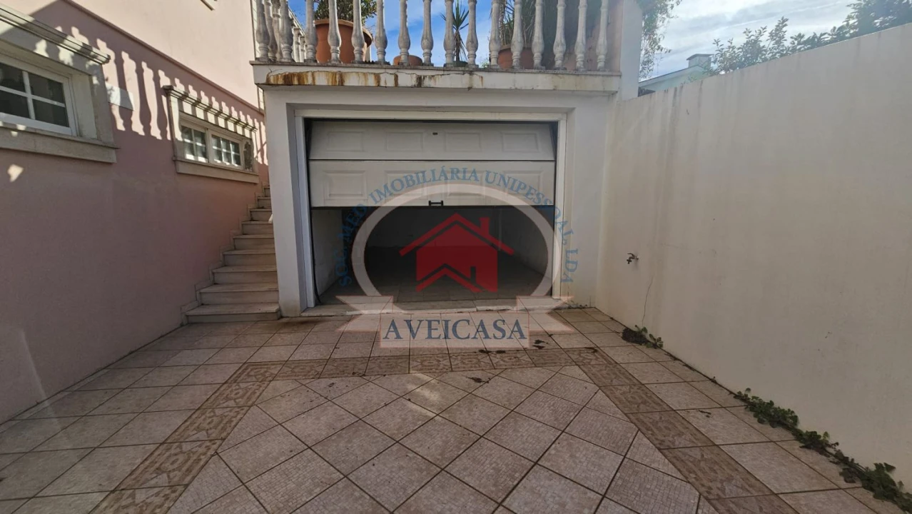 Moradia T4 para Venda em Águeda e Borralha Foto 5