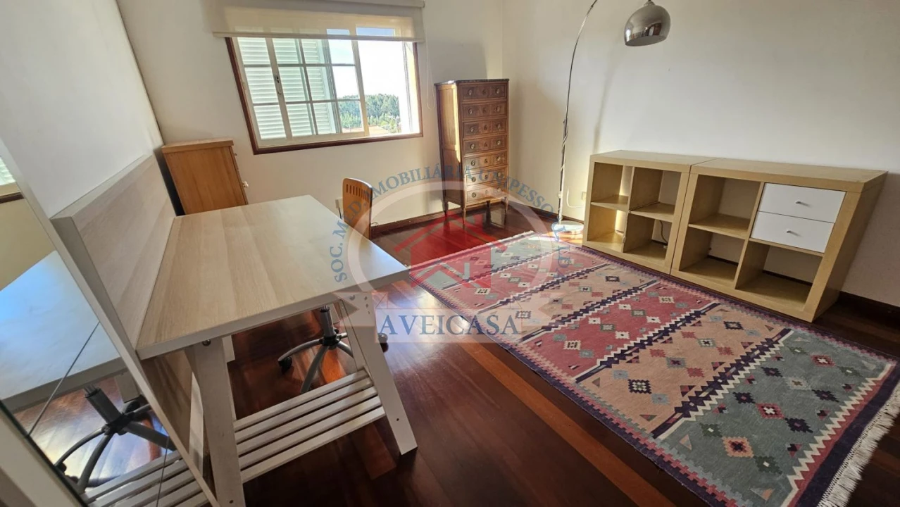 Moradia T4 para Venda em Águeda e Borralha Foto 17