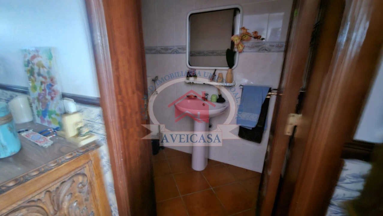 Moradia T4 para Venda em Águeda e Borralha Foto 24