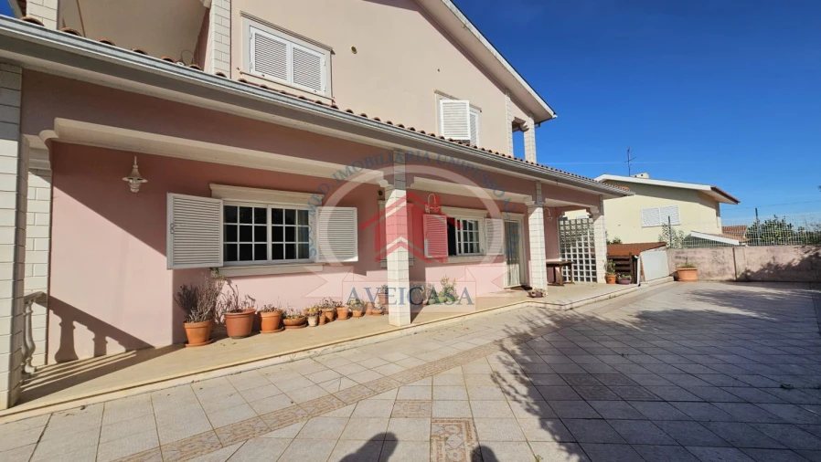 Moradia T4 para Venda em Águeda e Borralha Foto 25