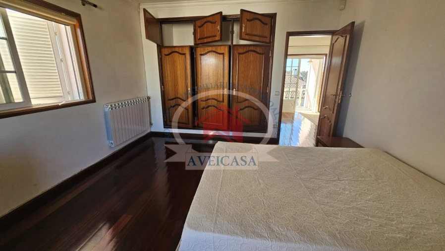 Moradia T4 para Venda em Águeda e Borralha Foto 26