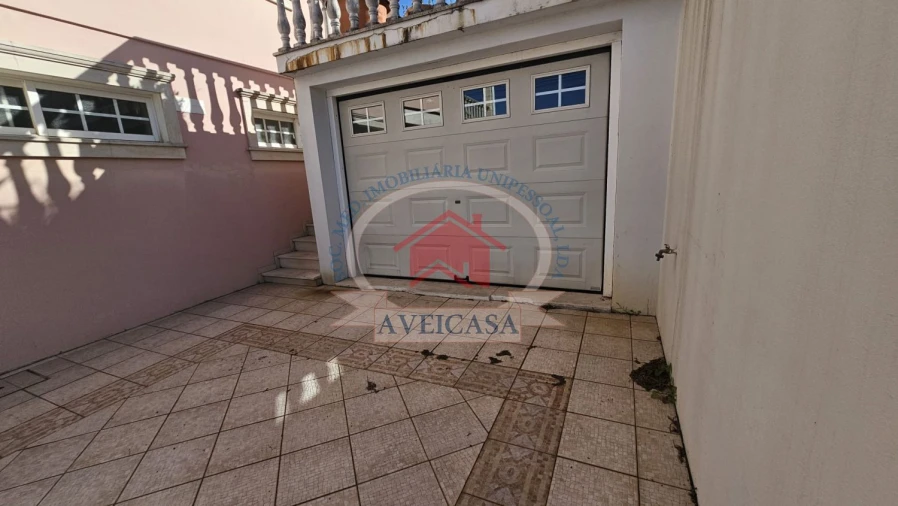 Moradia T4 para Venda em Águeda e Borralha Foto 19