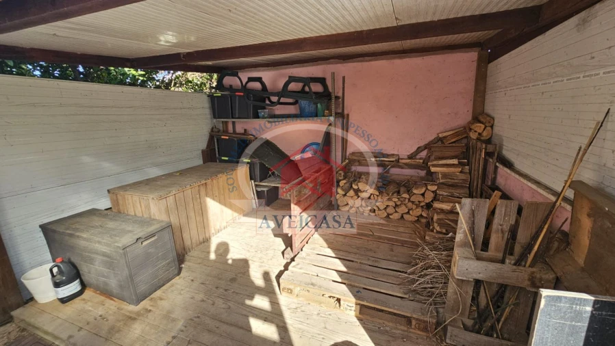 Moradia T4 para Venda em Águeda e Borralha Foto 12
