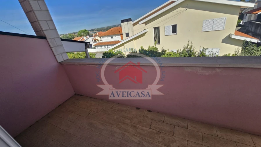 Moradia T4 para Venda em Águeda e Borralha Foto 37