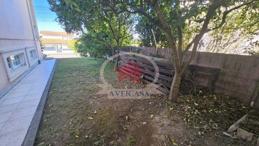 Moradia T4 para Venda em Águeda e Borralha Foto 23