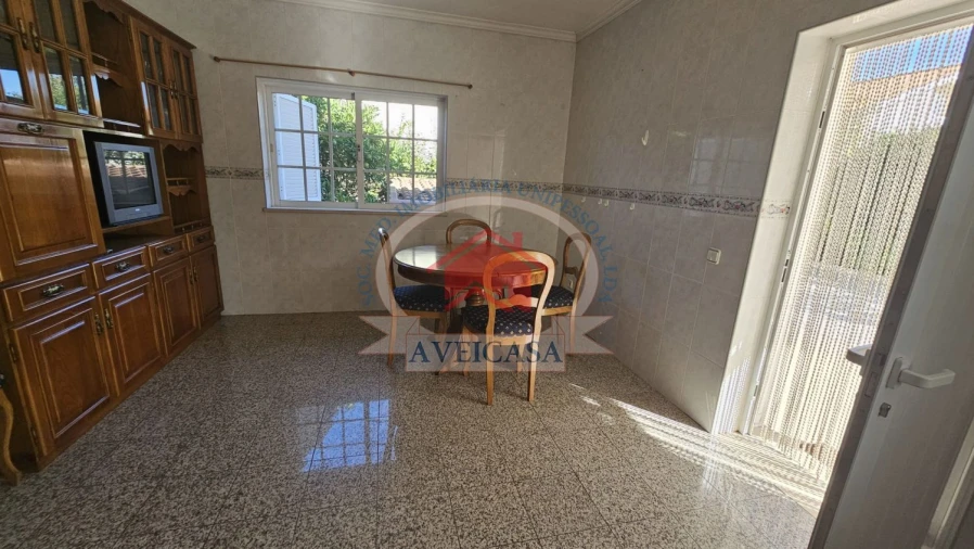 Moradia T4 para Venda em Águeda e Borralha Foto 35