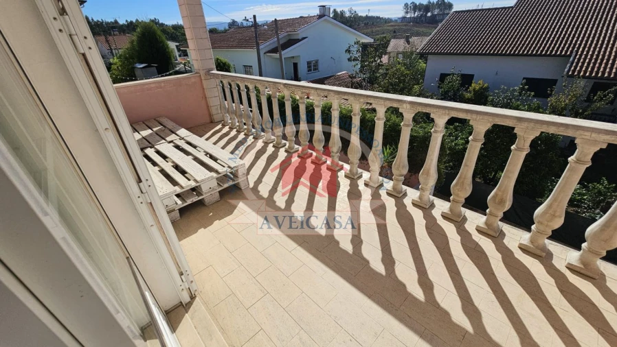 Moradia T4 para Venda em Águeda e Borralha Foto 36
