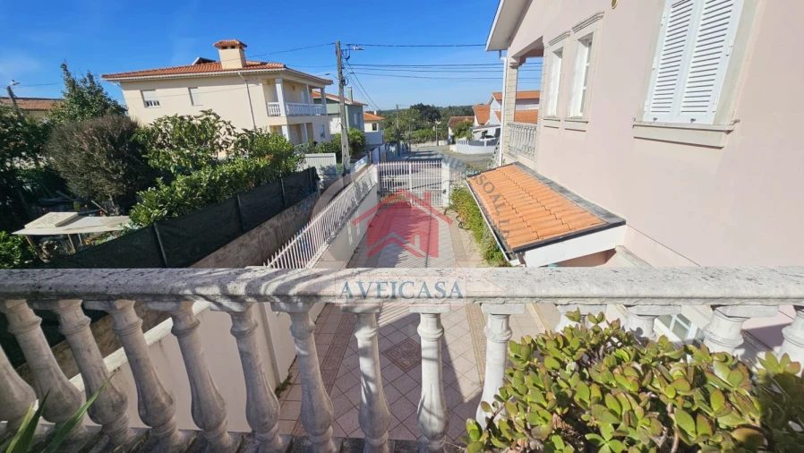 Moradia T4 para Venda em Águeda e Borralha Foto 38
