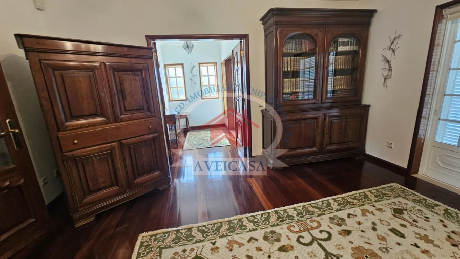 Moradia T4 para Venda em Águeda e Borralha Foto 11