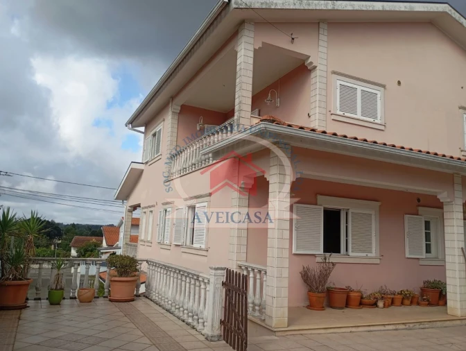 Moradia T4 para Venda em Águeda e Borralha Foto 18
