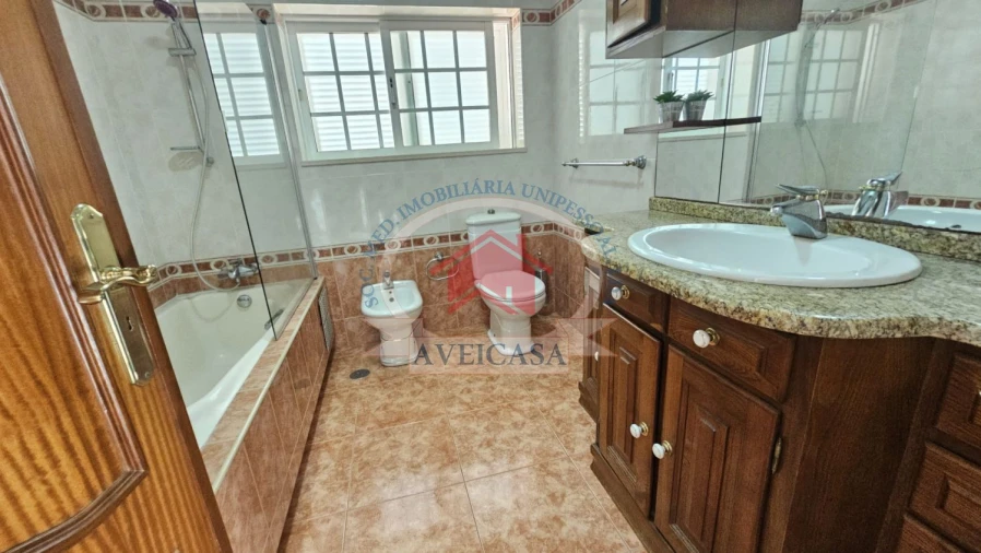 Moradia T4 para Venda em Águeda e Borralha Foto 40