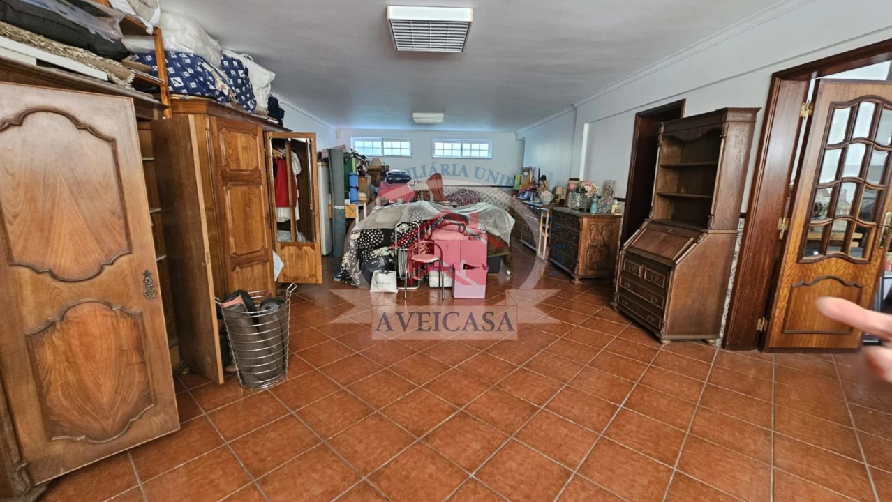Moradia T4 para Venda em Águeda e Borralha Foto 32