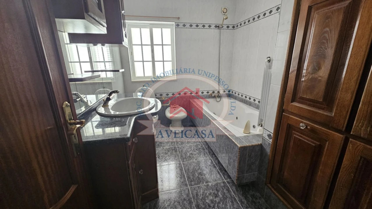 Moradia T4 para Venda em Águeda e Borralha Foto 39
